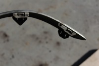 фото thumb №14, Avensis t25 молдинг бампера левый lub правый задняя