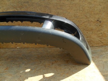 фото thumb №9, Бампер перед vw golf 5 1k0807221