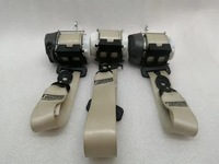 фото thumb №1, Rolls royce ghost ii 2 rear seat belt 72117240795 sicherheitsgur