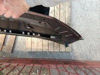фото thumb №7, Капот крышка двигателя seat alhambra 7n 06.10-06.20 лак lr7h
