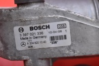 фото thumb №5, Механізм двигунчик двірник перед eu 1397220567 mercedes c-klasa w204