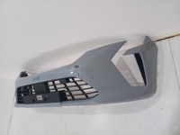 фото thumb №3, Бампер перед передний renault clio v lift 23- 620228696r