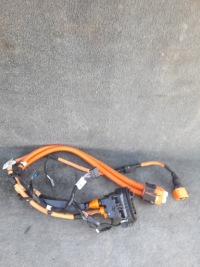 фото thumb №1, Жгут зарядки renault megane v e-tech