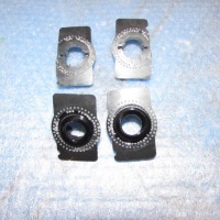 фото thumb №1, Mercedes cls w 257 держатель датчиков парковки