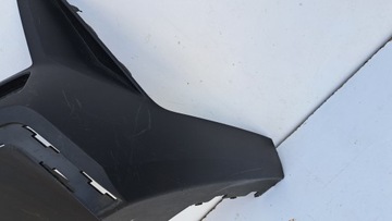 фото thumb №11, Дифузор бампер зад bmw i4 g26