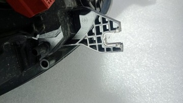 фото thumb №9, Audi a6 rs6 c7 рестайлинг полный led matrix лампа передняя