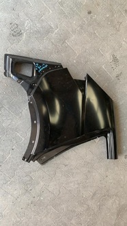 фото thumb №1, Kia sportage 2011- крила правий задній задня