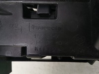 фото thumb №8, Renault kangoo iii electric решётка радиатора решётка радиатора