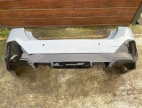 фото thumb №5, Bmw 5 g61 m-pakiet бампер задня