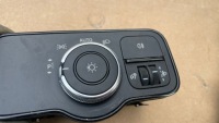 Выключатель панель переключатель света mercedes sprinter w907 907 w910 910 в Украине, фото thumb