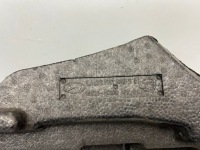 фото thumb №5, Hyundai ix20 абсорбер пена бампера передний перед оригинал 10-19