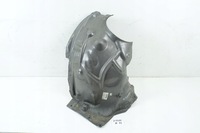 фото thumb №1, Підкрилок ліва лівий перед передні bmw 3 gt f34