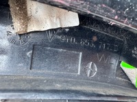 фото thumb №12, Porsche cayenne gts iii 3 9y0 бампер перед передній dół повний гарний