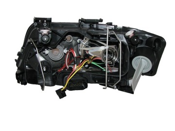 фото thumb №15, Фари лампи audi a6 c5 рестайлінг kpl l+p