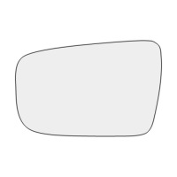 Купить Стекло/зеркало buick lacrosse 2010-2016 2011 2012, фото thumb