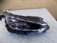 фото thumb №4, Лампа правая передняя перед full led kia ev6 2021-