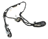 фото thumb №1, Джгут бампера заднього range rover nowa оригінальний номер