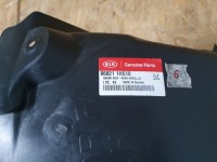 фото thumb №7, Kia ceed i 1 hb 2006 - 2012 підкрилок задня лівий 86823-1h000
