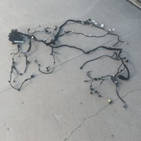 фото thumb №1, Space star ii 13- дроти відсік двигуна