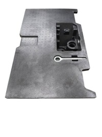 фото thumb №5, Вкладиш колеса запасного alfa romeo giulia 50568949