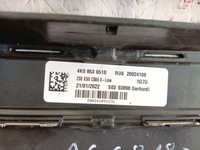 фото thumb №8, Решётка радиатора решётка радиатора решётка радиатора audi a6 c8 4k s-line 18-