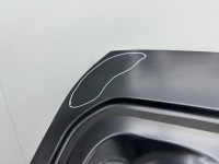 фото thumb №14, Mercedes glc купе w254 254 кришка багажника зад