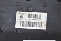 Отопитель впуск руль воздуха левая pt921798704 bmw f01 f02 08-12 Цена, фото thumb