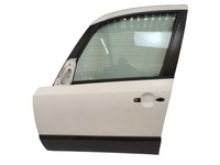фото thumb №1, Дверь левый перед fiat sedici suzuki sx4 2005-2014 белый