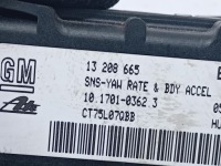 Модуль датчик esp opel zafira b Оригинал, фото thumb