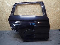 фото thumb №1, Дверь задняя правое skoda kodiaq