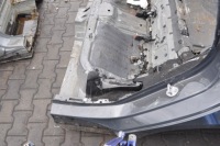 фото thumb №11, Bmw i4 g26 четверть крыло левое правое зад панель задняя ванна dup. лак c36