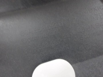 фото thumb №9, Audi q5 sq5 80a підсилювач решітка бампер перед