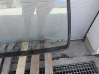 фото thumb №14, Renault scenic i 1996-2003 скло лобове передня