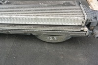 фото thumb №9, Ford c-max 1.8 tdci радиатор вентилятор