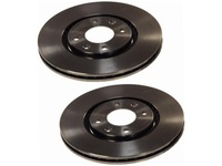 фото thumb №1, Тормозные диски перед brembo 09.5730.10