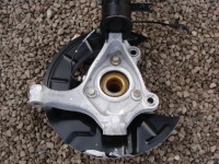 Амортизатор поворотный кулак левая opel insignia b 84134157 электрический Оригинал, фото thumb