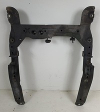 фото thumb №5, Підрамник підрамник балка поперечина перед saab 900 ii