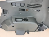 фото thumb №14, Hyundai santa fe iv 4 18-21r карта багажника права