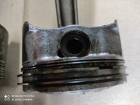 фото thumb №11, Bmw e87 поршень шатун 1.8i n45