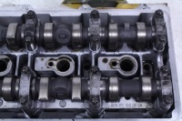 Головка двигателя mercedes sprinter 906 2.2cdi Доставка, фото thumb