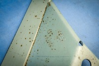 фото thumb №7, Тяга поперечний підвіска audi a5 8t 8t8505475b