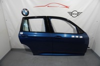 фото thumb №1, Двері права сторона bmw x3 g01 f97 c1m