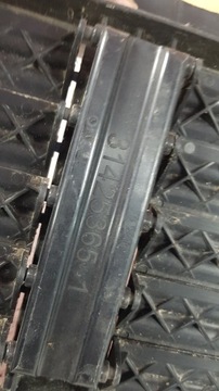 фото thumb №10, Жалюзі кермо повітря volvo xc60 ii d 109