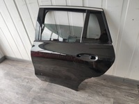 фото thumb №5, Двері mercedes eqc 293 w293 задні ліва повний poznań giełda