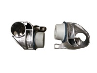 фото thumb №1, Комплект подвески глушителя jeep cherokee kl 2014-