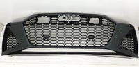 фото thumb №8, Audi rs6 c8 4k rs7 4k8 бампер перед переднє
