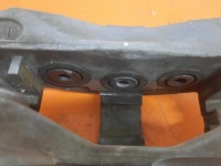 Mercedes 415x33 big brake amg суппорт тормозной перед левое  20e1510300 Недорого, фото thumb