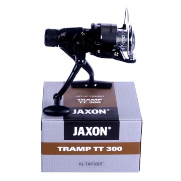 Катушка POWERFUL JAXON TRAMP TT 300 GRUNT FEEDER
