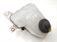 Toyota prius бак рідина гальмівний 1.5 hybrid full hybrid 132311-40120 Зі Шроту, фото thumb