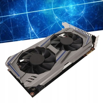 Karta Graficzna GTX550Ti 8GB 128BIT GDDR5
